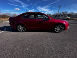 2011 Ford Fusion SE FWD 70,000 mi