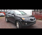 2011 Kia Sorento LX FWD 122,000 mi