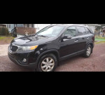 2011 Kia Sorento LX FWD 122,000 mi