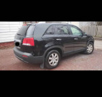 2011 Kia Sorento LX FWD 122,000 mi