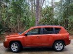 2010 Jeep Compass Sport FWD 58,000 mi