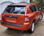 2010 Jeep Compass Sport FWD 58,000 mi