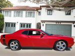 2012 Dodge Challenger 121,000 mi