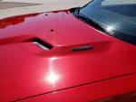 2012 Dodge Challenger 121,000 mi