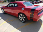 2012 Dodge Challenger 121,000 mi