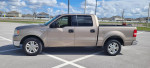 Ford 128,000 mi