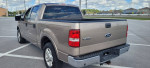 Ford 128,000 mi