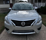 2017 Nissan Versa 65,000 mi