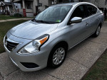 2017 Nissan Versa 65,000 mi