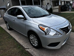 2017 Nissan Versa 65,000 mi