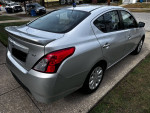 2017 Nissan Versa 65,000 mi