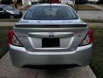 2017 Nissan Versa 65,000 mi