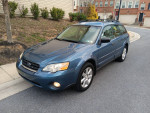 2007 Subaru Outback 140,000 mi