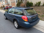 2007 Subaru Outback 140,000 mi