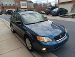 2007 Subaru Outback 140,000 mi