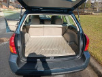2007 Subaru Outback 140,000 mi
