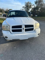 2007 Dodge Dakota 133,000 mi