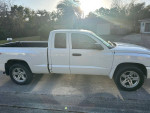 2007 Dodge Dakota 133,000 mi