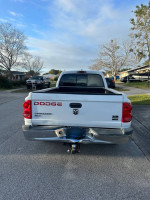 2007 Dodge Dakota 133,000 mi