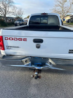 2007 Dodge Dakota 133,000 mi