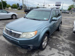 2009 Subaru Forester 120,000 mi
