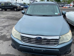 2009 Subaru Forester 120,000 mi