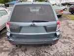 2009 Subaru Forester 120,000 mi