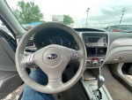 2009 Subaru Forester 120,000 mi