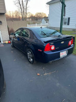 2009 Chevrolet Malibu 135,000 mi