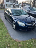 2009 Chevrolet Malibu 135,000 mi