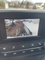 Ford 101,000 mi
