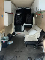 Ford 101,000 mi