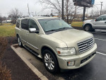INFINITI I 61,000 mi