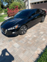 2020 Nissan Altima 98,000 mi