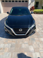 2020 Nissan Altima 98,000 mi