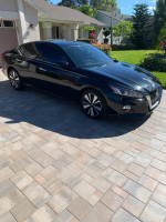 2020 Nissan Altima 98,000 mi