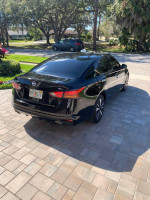 2020 Nissan Altima 98,000 mi