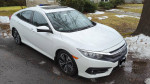 2018 Honda Civic 87,000 mi