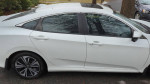 2018 Honda Civic 87,000 mi