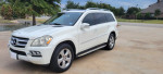 Mercedes-Benz 107,000 mi