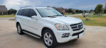 Mercedes-Benz 107,000 mi