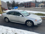 2011 Chevrolet Impala 71,000 mi