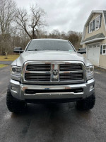 Ram 2500 65,000 mi