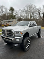 Ram 2500 65,000 mi