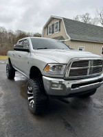 Ram 2500 65,000 mi