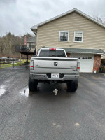 Ram 2500 65,000 mi