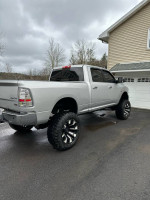 Ram 2500 65,000 mi
