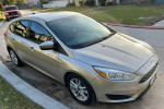2018 Ford Focus SE FWD 123,000 mi