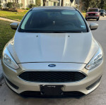 2018 Ford Focus SE FWD 123,000 mi