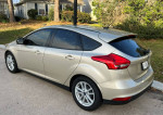 2018 Ford Focus SE FWD 123,000 mi